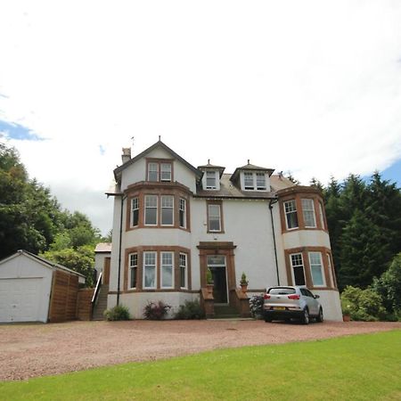 Braemount House Appartement Barrhead Buitenkant foto