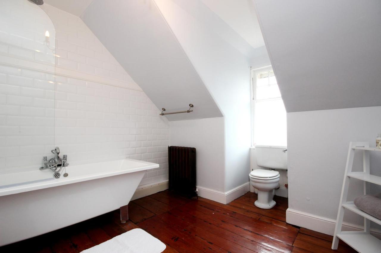 Braemount House Appartement Barrhead Buitenkant foto
